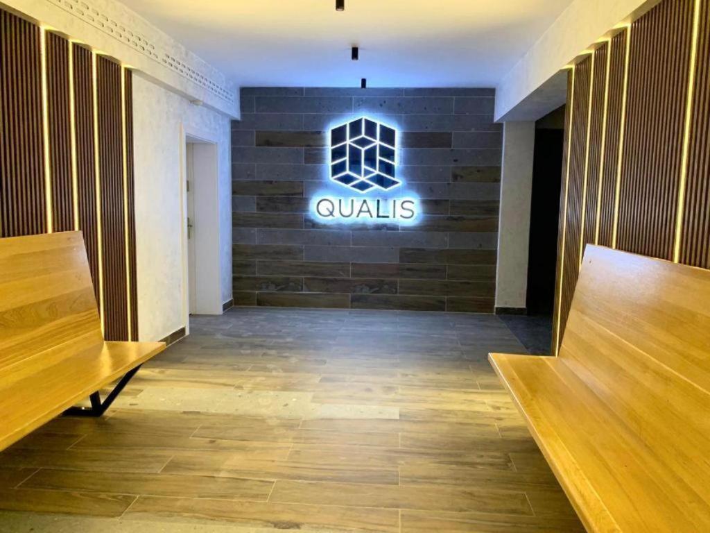 Chill Vibes Apartment บราชอฟ ภายนอก รูปภาพ