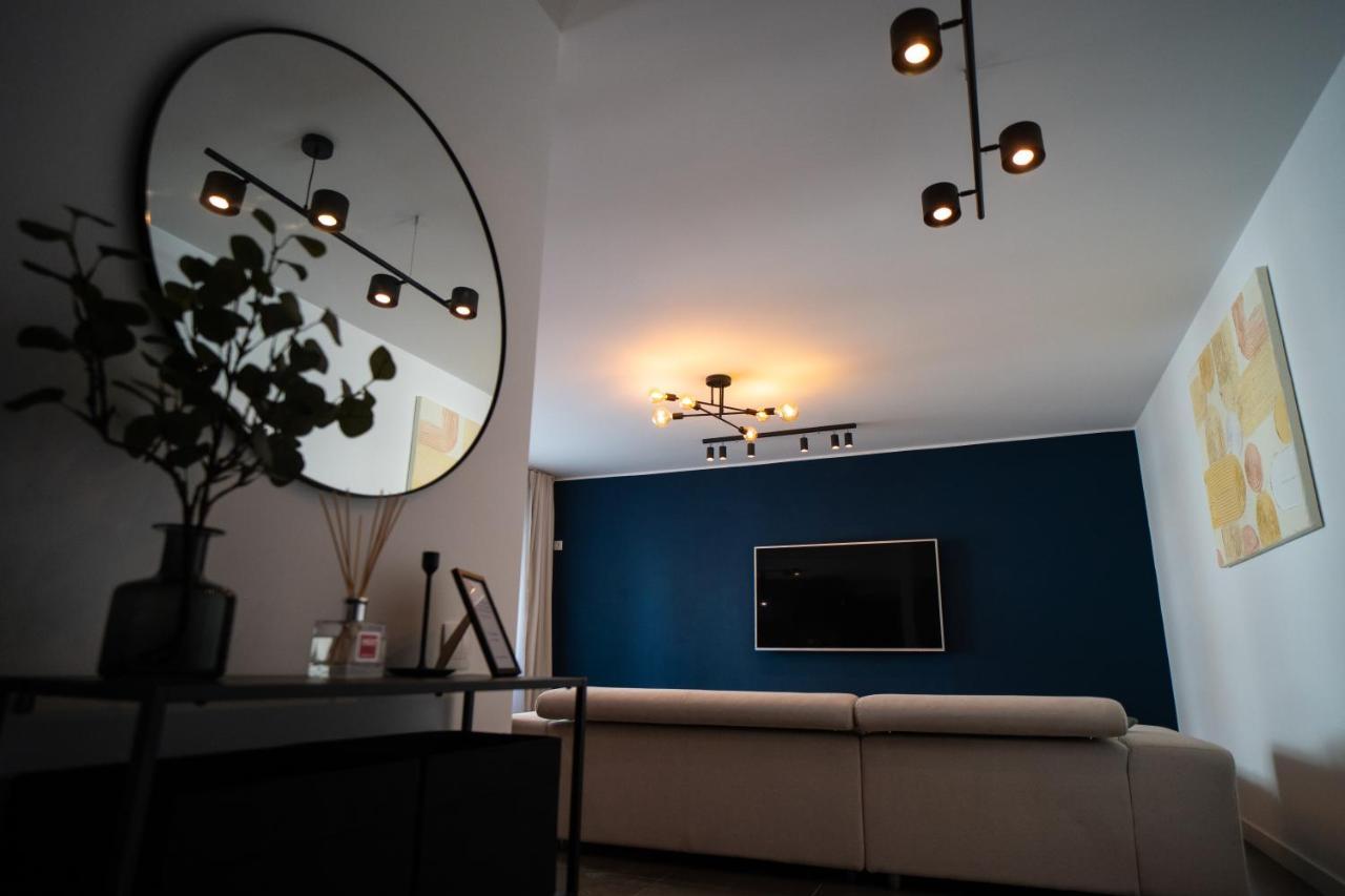 Chill Vibes Apartment บราชอฟ ภายนอก รูปภาพ