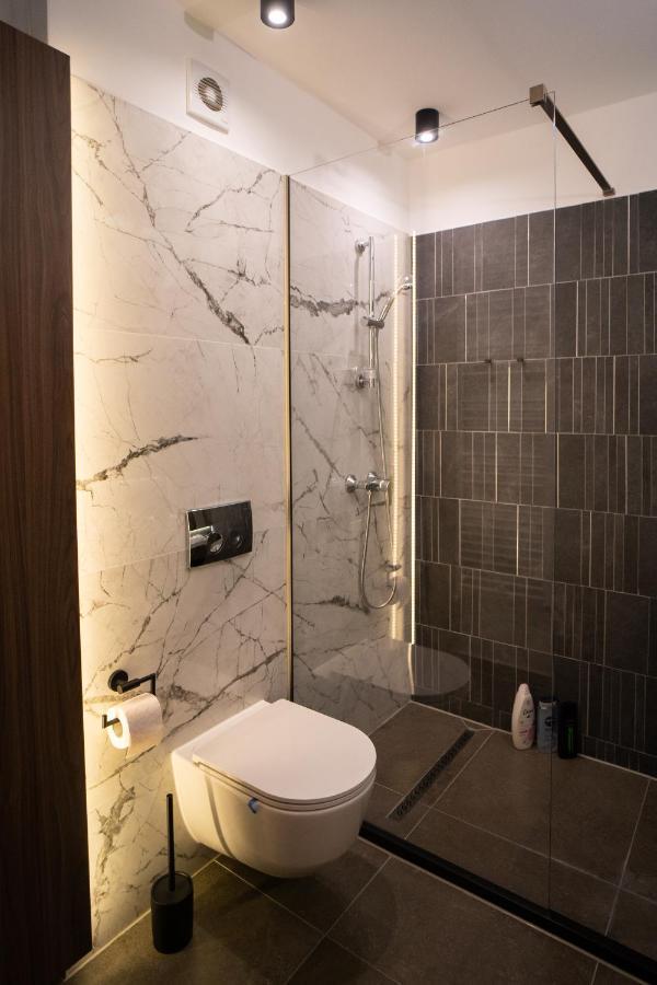 Chill Vibes Apartment บราชอฟ ภายนอก รูปภาพ