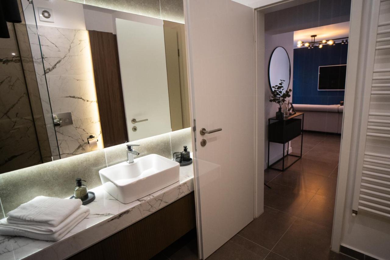 Chill Vibes Apartment บราชอฟ ภายนอก รูปภาพ