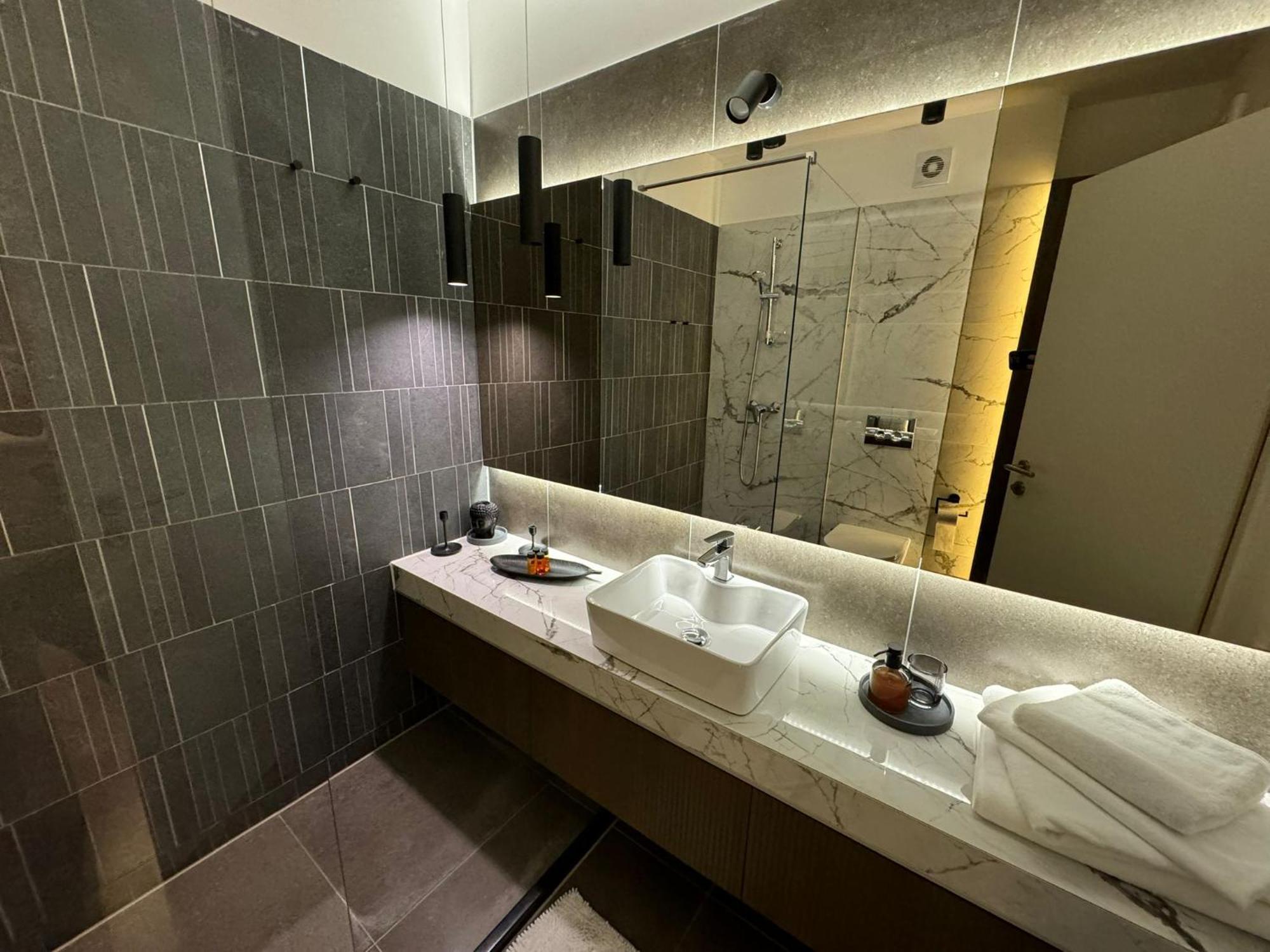 Chill Vibes Apartment บราชอฟ ภายนอก รูปภาพ