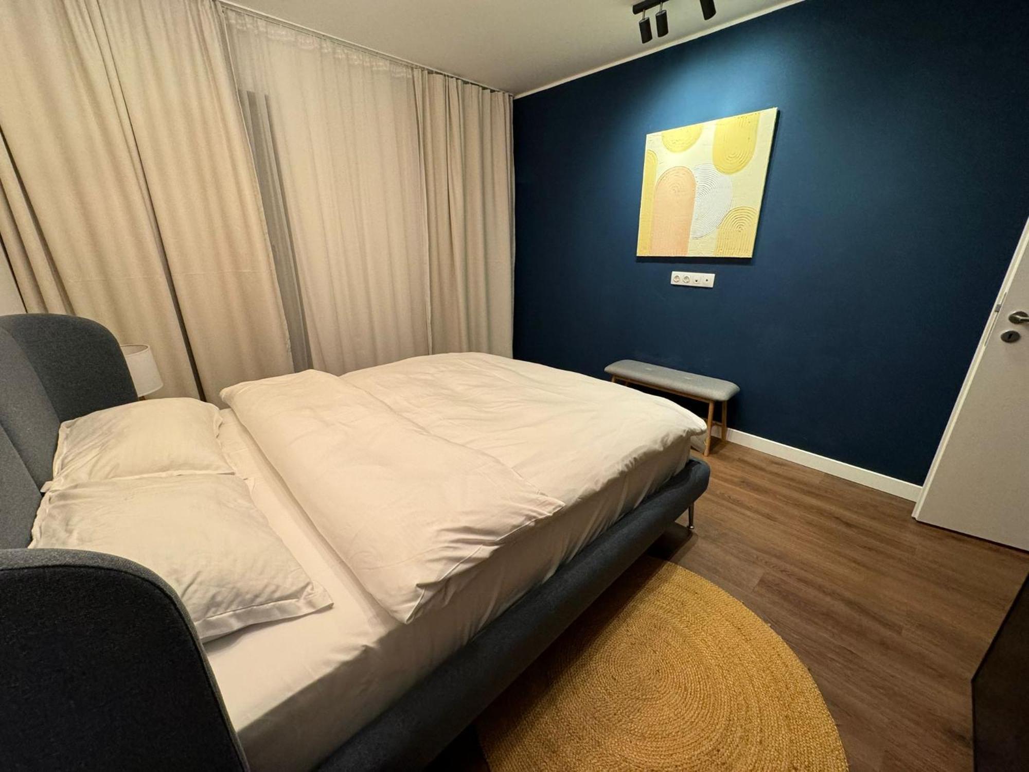 Chill Vibes Apartment บราชอฟ ภายนอก รูปภาพ
